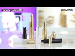 BLPA 17DIA กระปุกกระจกกระจกเปล่าสําหรับน้ําหอม