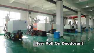 RPPC 30ML 60ML 75ML โรลออนเจลระงับกลิ่นกาย